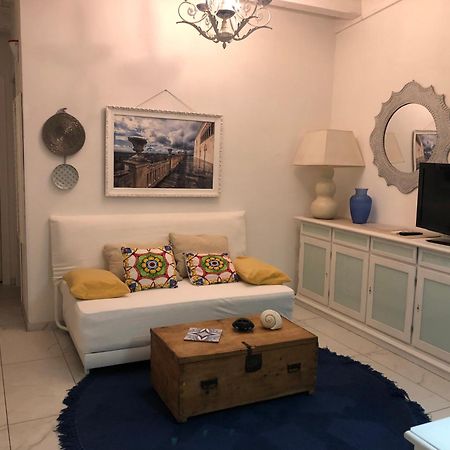 Le Muse casa vacanze Scoglitti Esterno foto