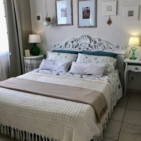 Le Muse casa vacanze Scoglitti Esterno foto