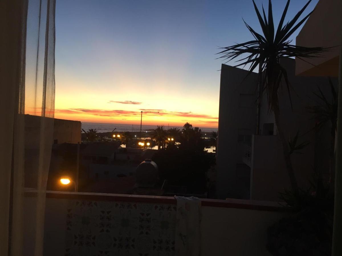 Le Muse casa vacanze Scoglitti Esterno foto