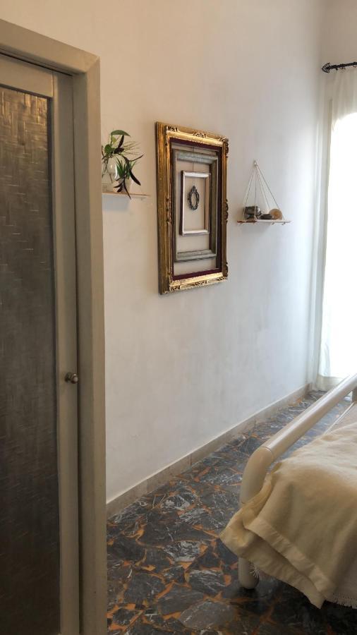 Le Muse casa vacanze Scoglitti Esterno foto
