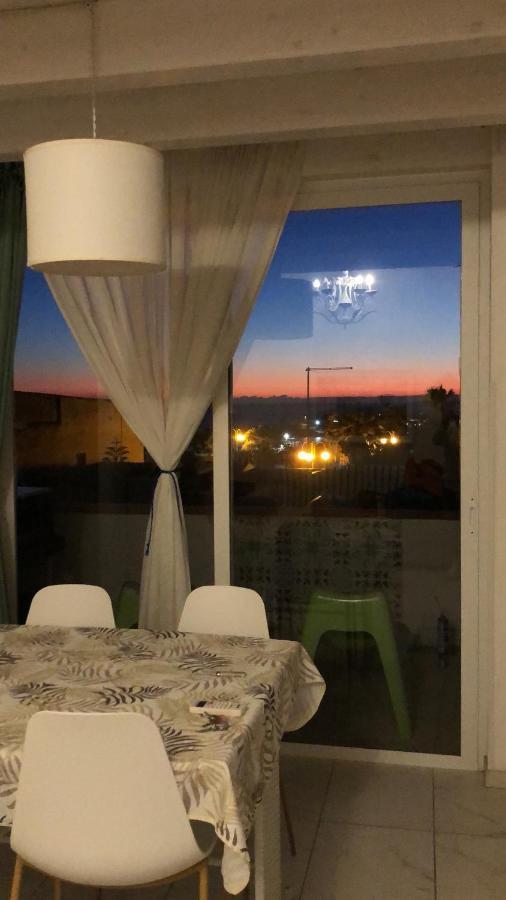 Le Muse casa vacanze Scoglitti Esterno foto
