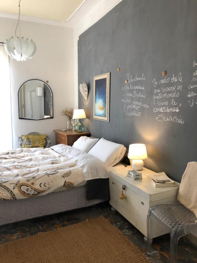 Le Muse casa vacanze Scoglitti Esterno foto