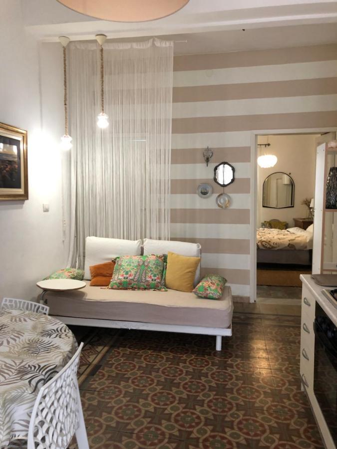Le Muse casa vacanze Scoglitti Esterno foto