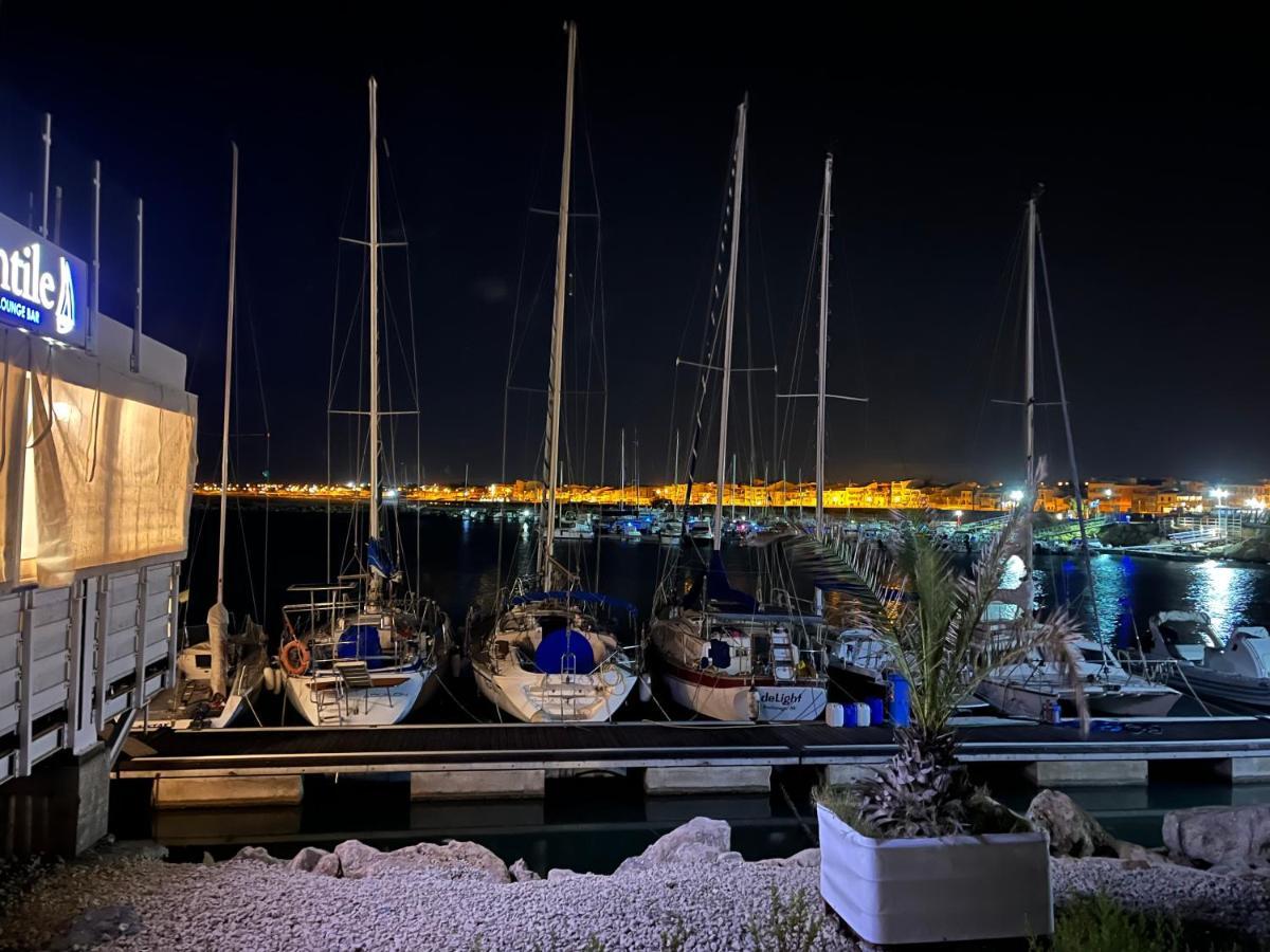 Le Muse casa vacanze Scoglitti Esterno foto