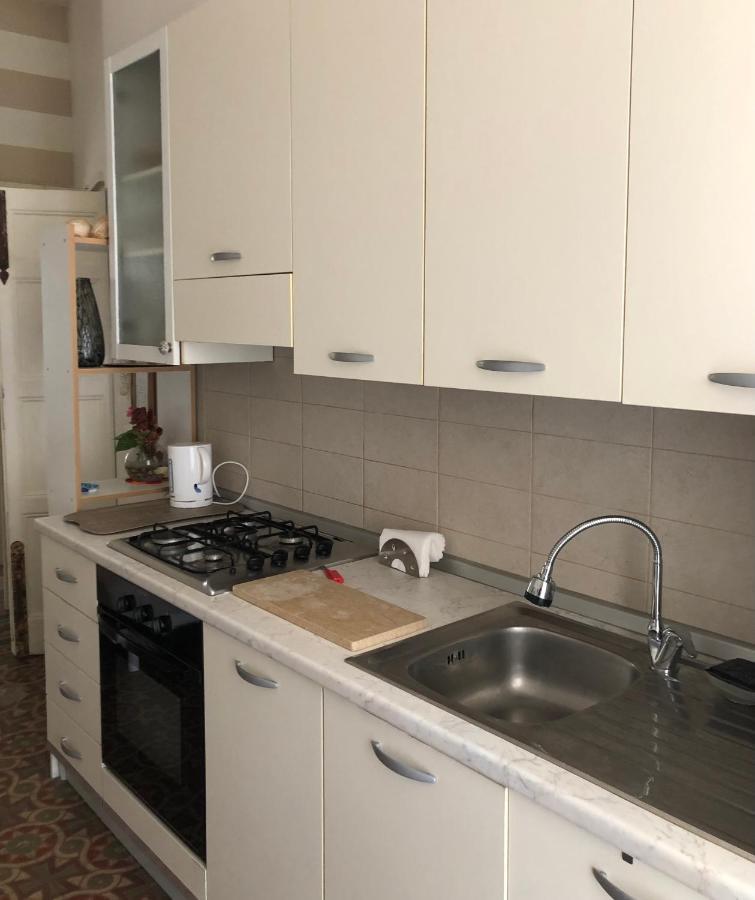 Le Muse casa vacanze Scoglitti Esterno foto
