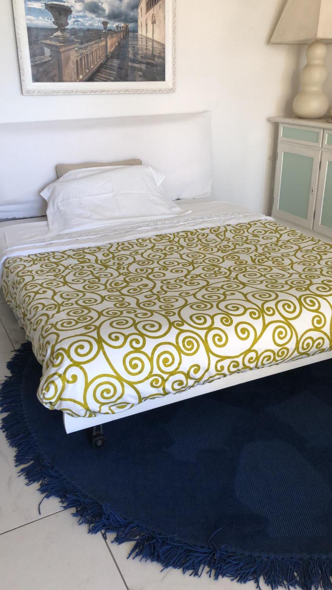 Le Muse casa vacanze Scoglitti Esterno foto