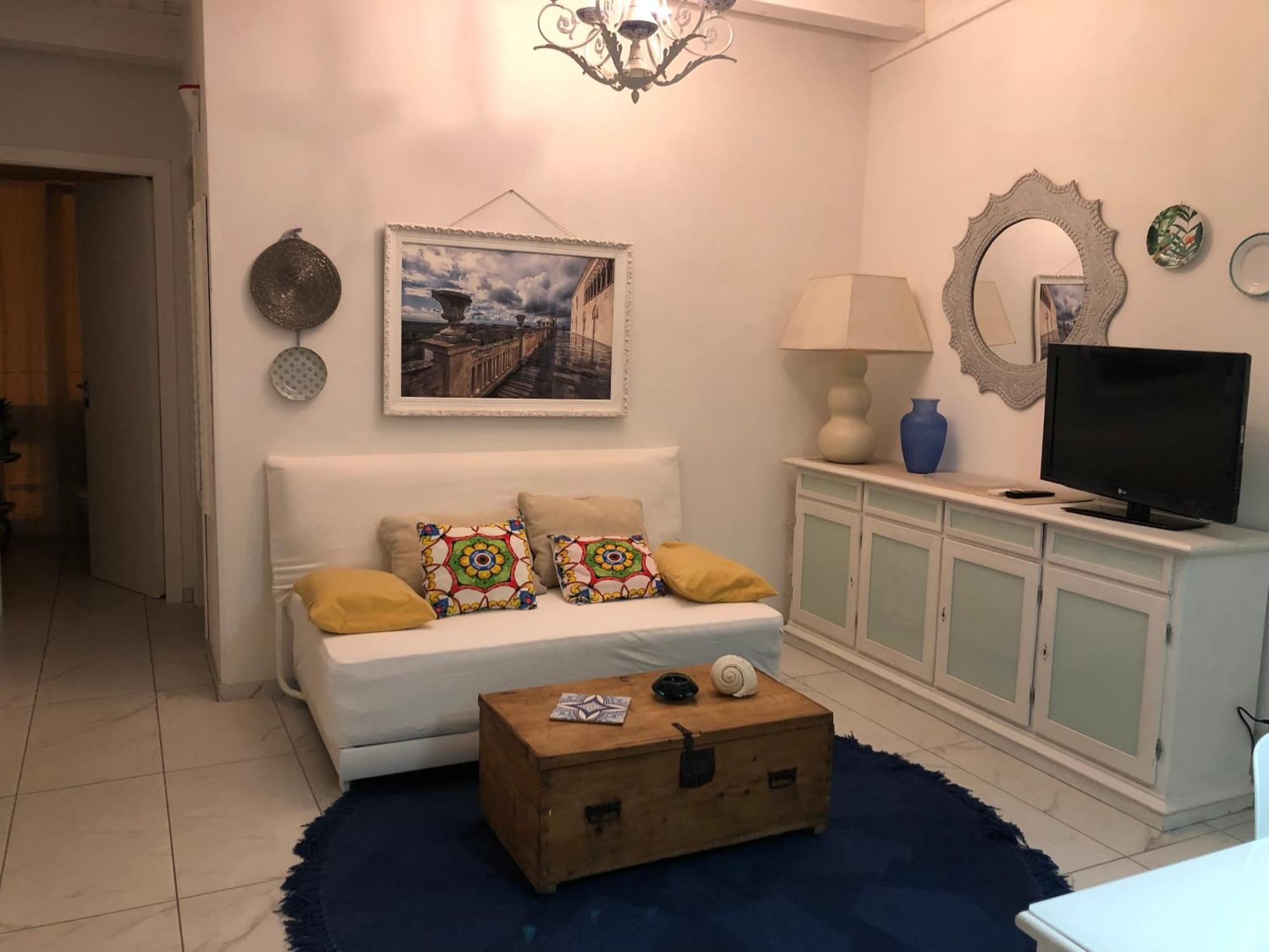 Le Muse casa vacanze Scoglitti Esterno foto