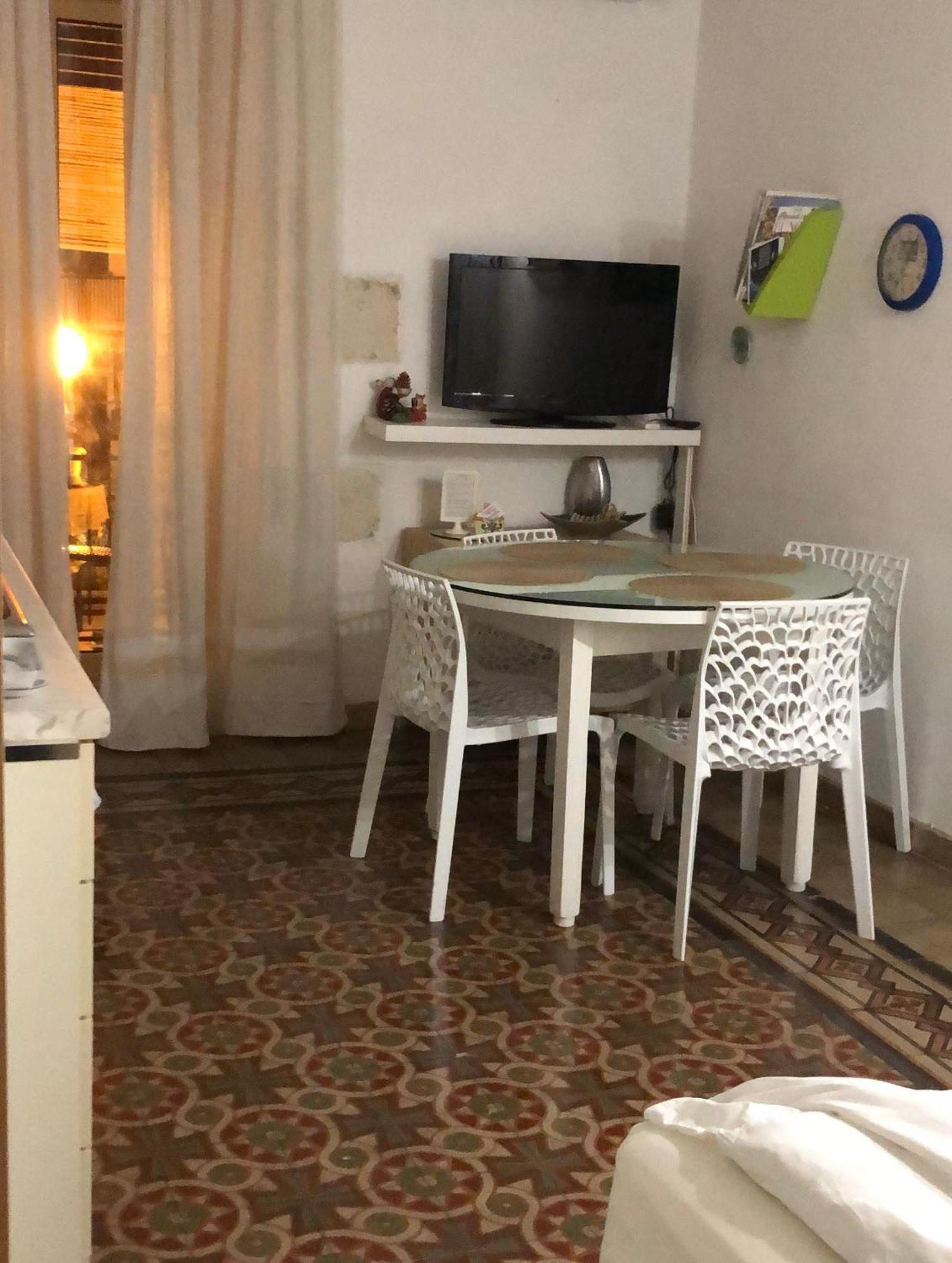 Le Muse casa vacanze Scoglitti Esterno foto