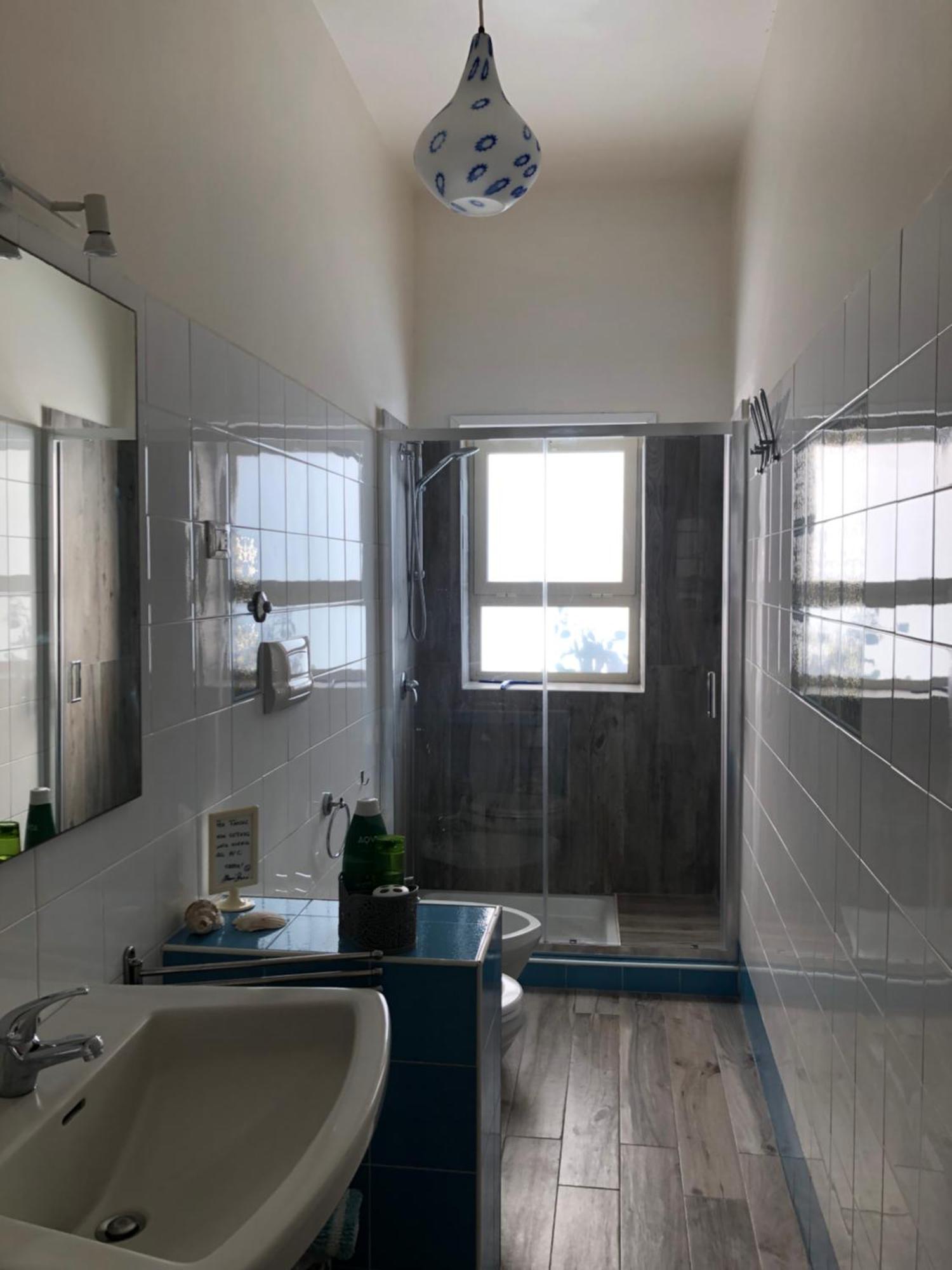 Le Muse casa vacanze Scoglitti Esterno foto