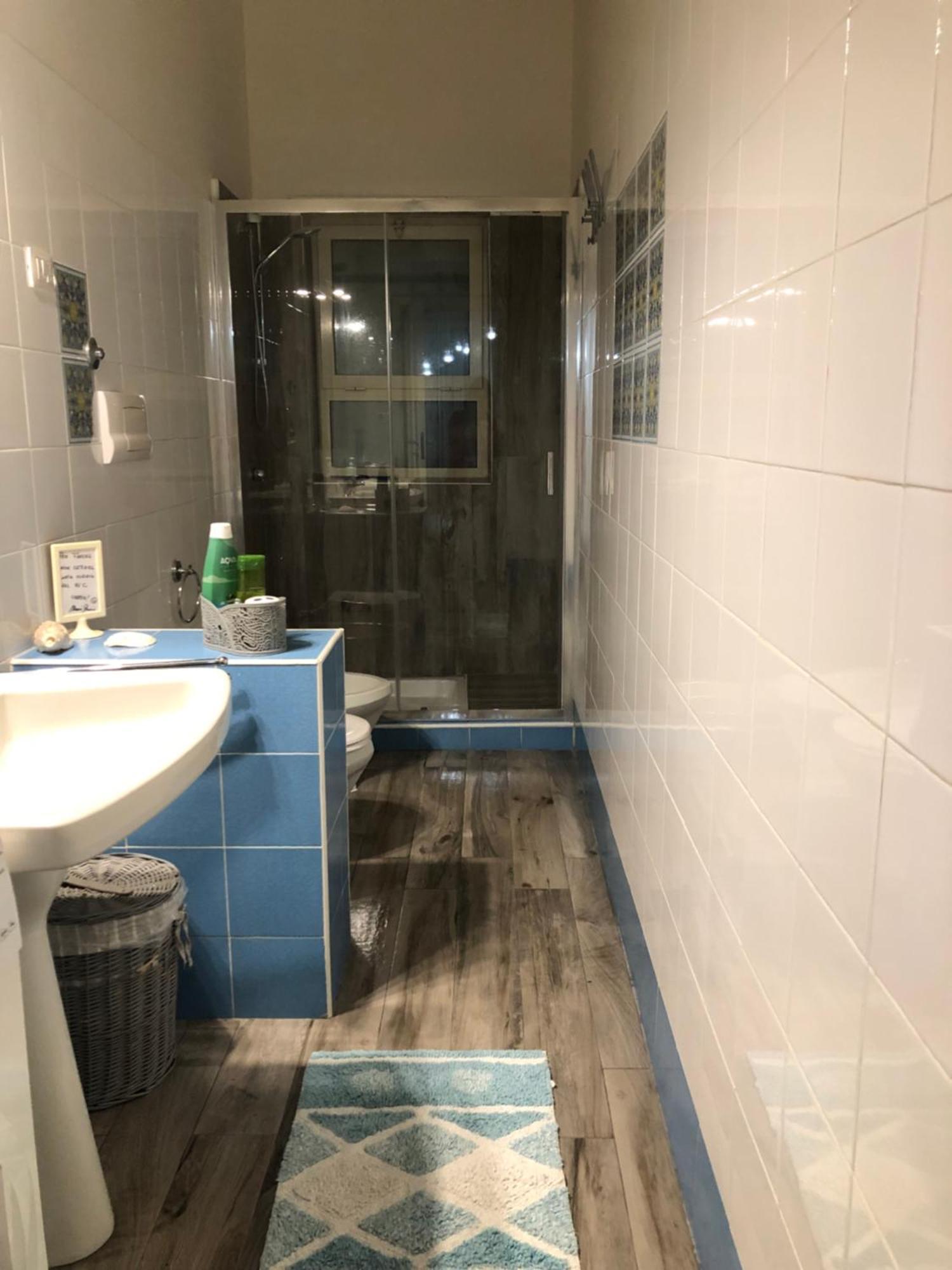 Le Muse casa vacanze Scoglitti Esterno foto