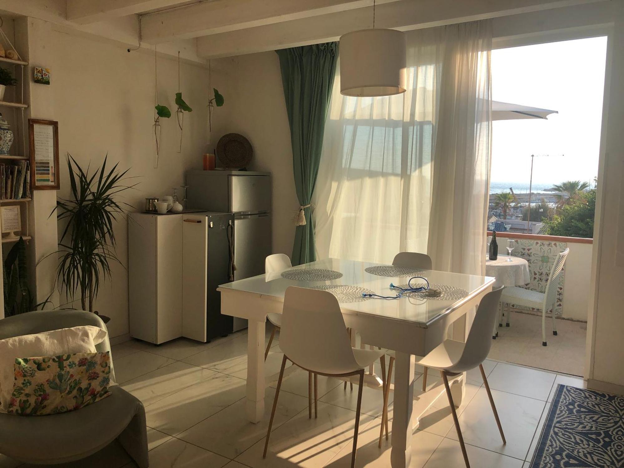 Le Muse casa vacanze Scoglitti Esterno foto