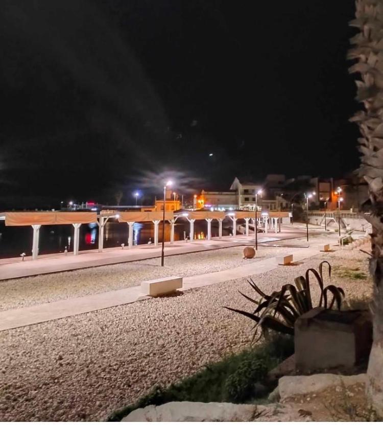 Le Muse casa vacanze Scoglitti Esterno foto