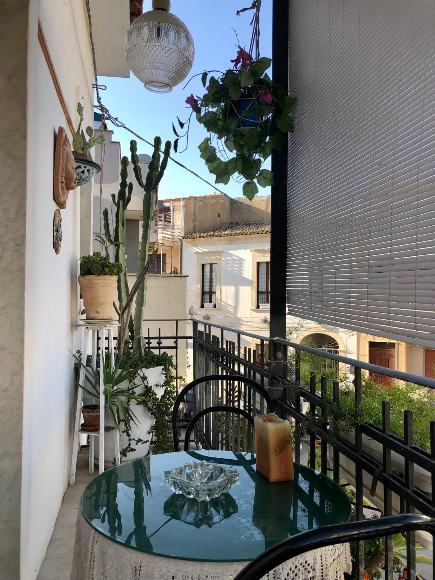 Le Muse casa vacanze Scoglitti Camera foto