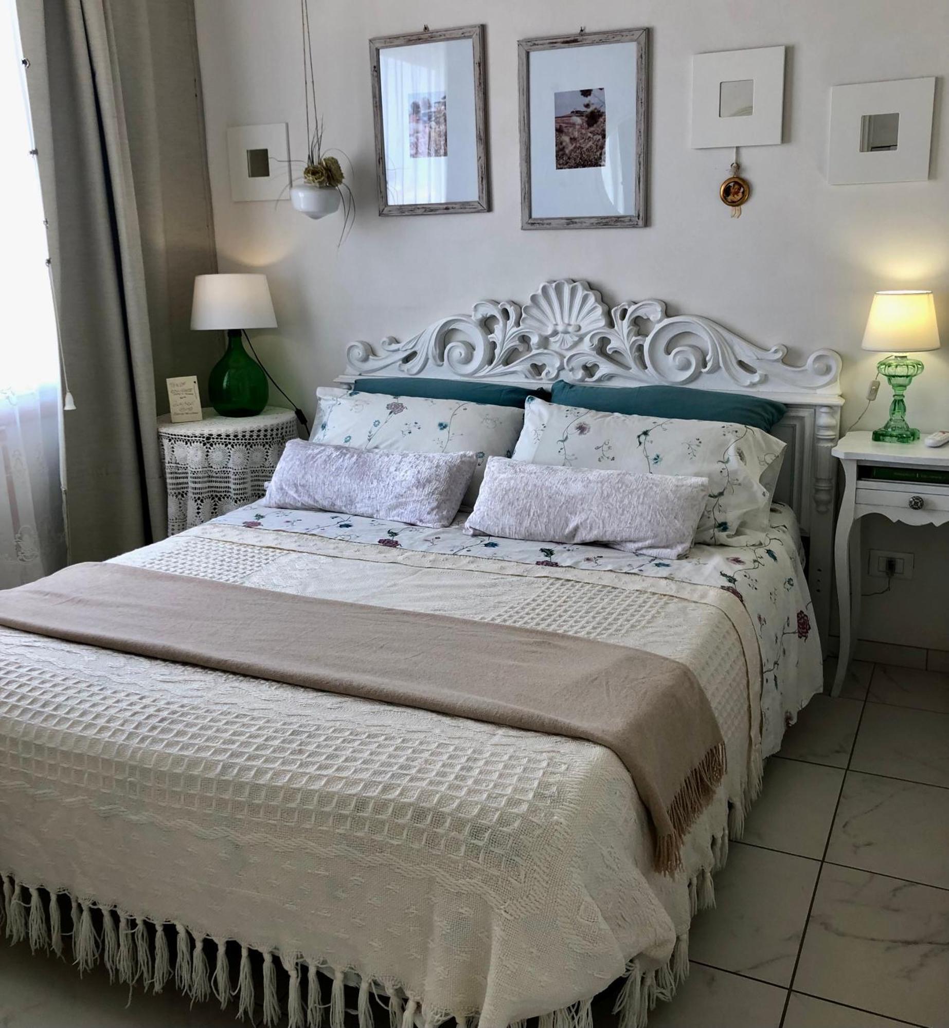 Le Muse casa vacanze Scoglitti Esterno foto