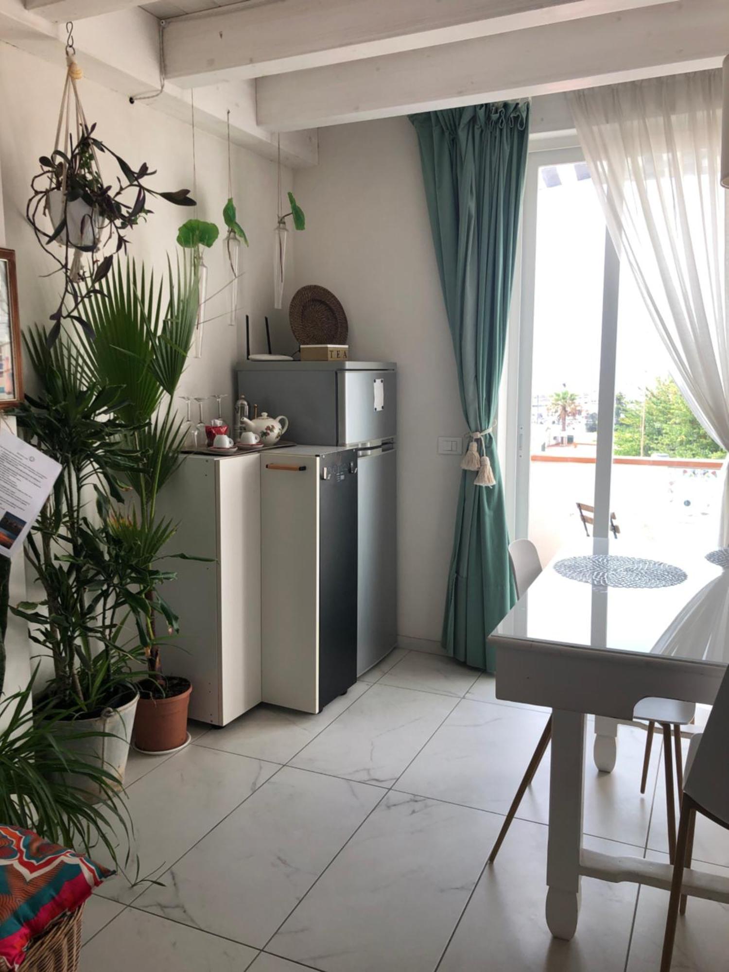 Le Muse casa vacanze Scoglitti Esterno foto