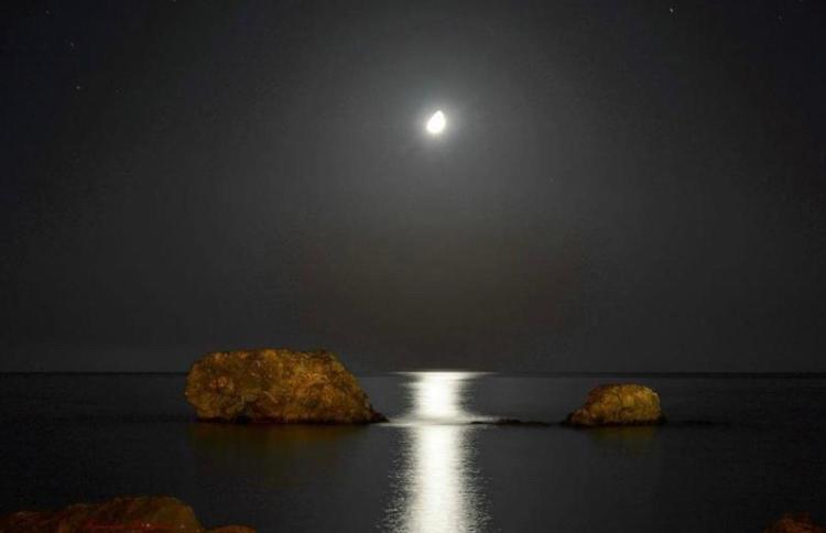 Le Muse casa vacanze Scoglitti Esterno foto
