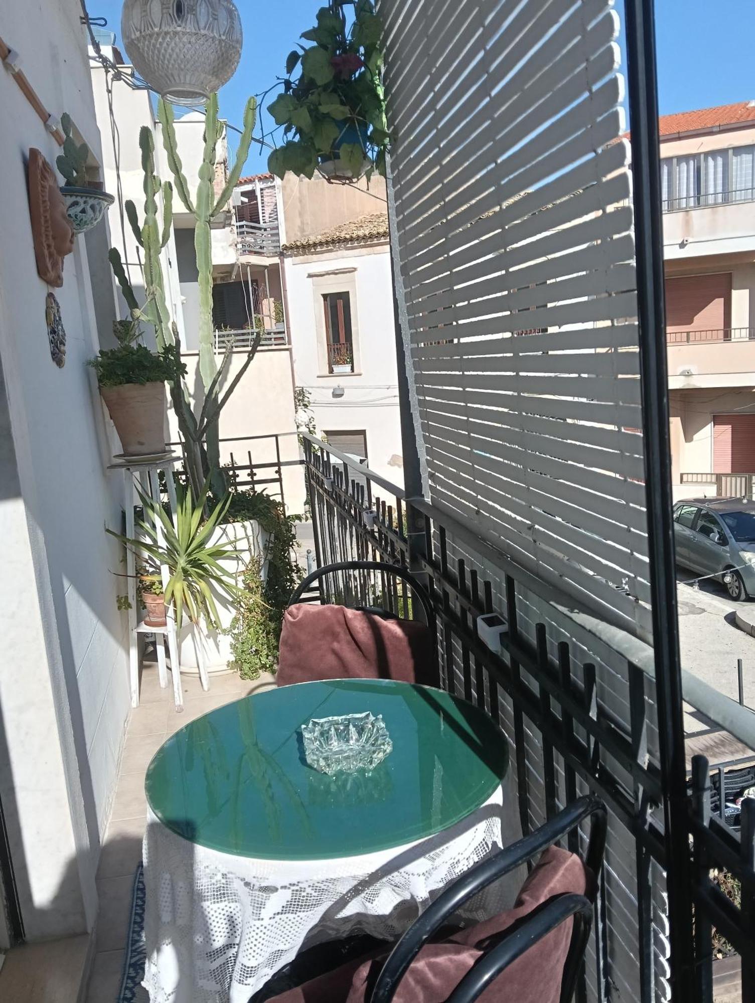 Le Muse casa vacanze Scoglitti Camera foto