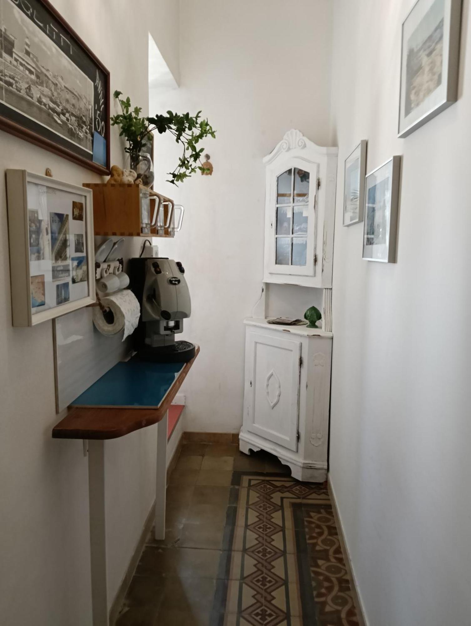 Le Muse casa vacanze Scoglitti Esterno foto